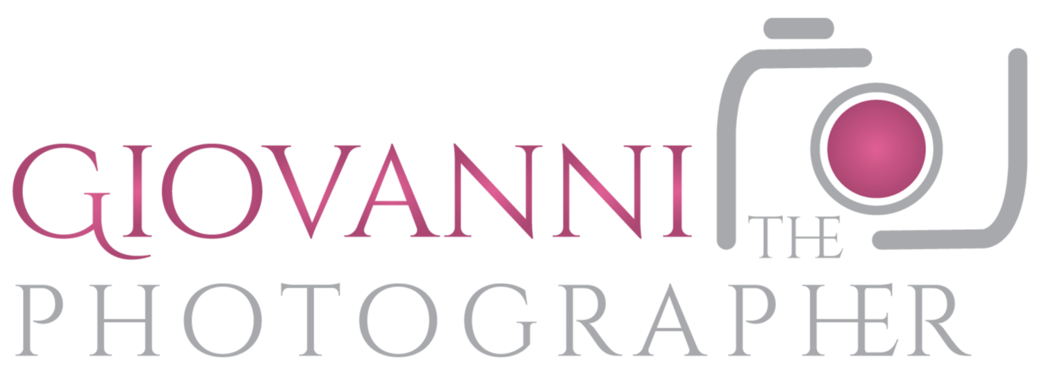 Giovanni The Photographer